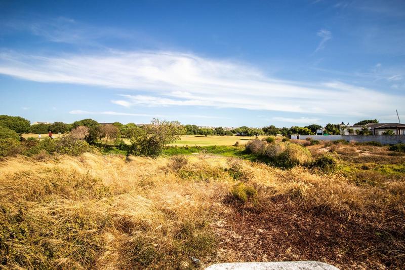 4 Bedroom Property for Sale in Country Club Western Cape